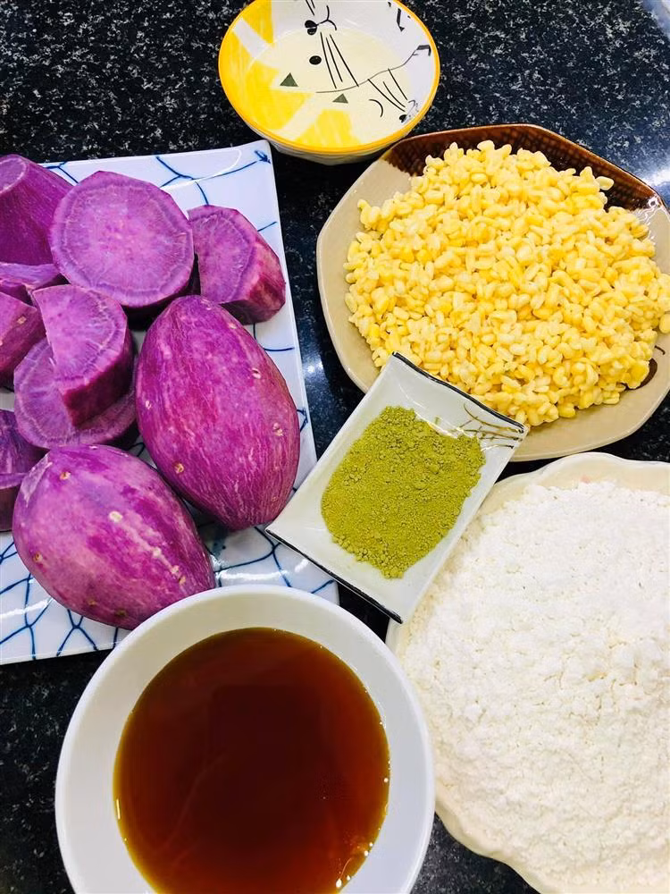 Banh trung thu 