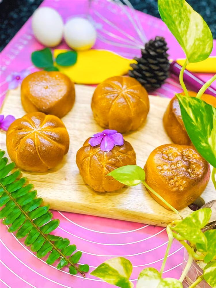 Banh trung thu 
