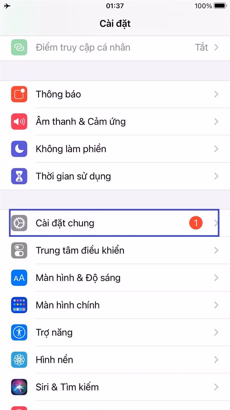 Cách phân biệt iPhone chính hãng với iPhone xách tay Cach phan biet iPhone chinh hang voi iPhone xach tay