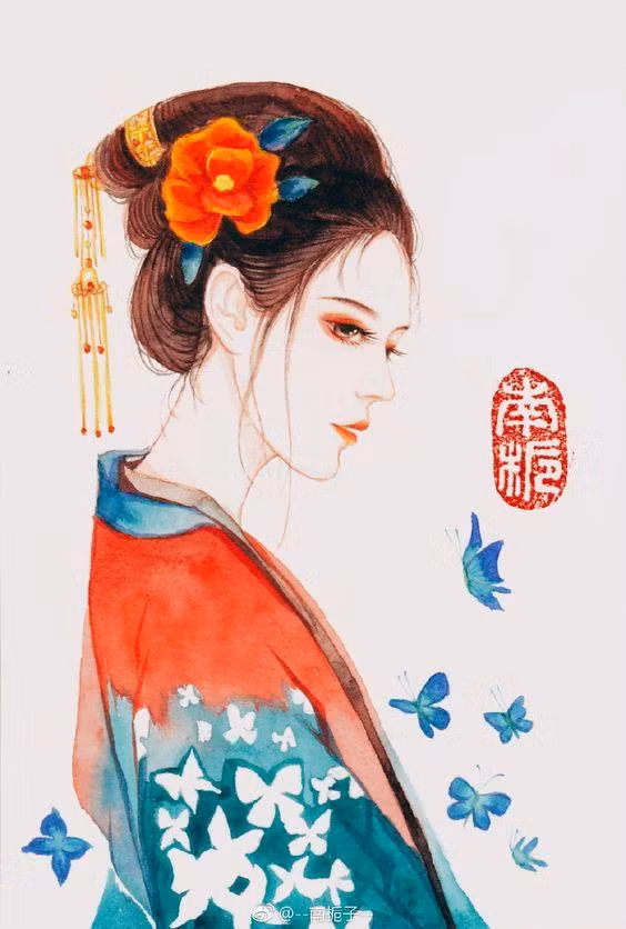 Nhung nu nhan tu ram thang 6 am lich tro di se may man phat tai-Hinh-2