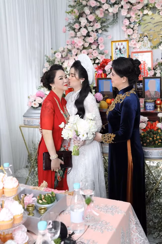 Dau moi nha ong Dung 