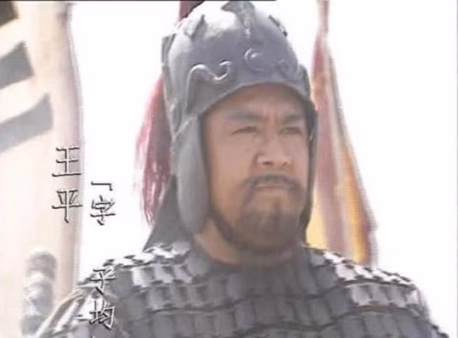 Ngoai Ngu ho tuong, Thuc Han con so huu 4 tuong tai vang danh thien ha-Hinh-2