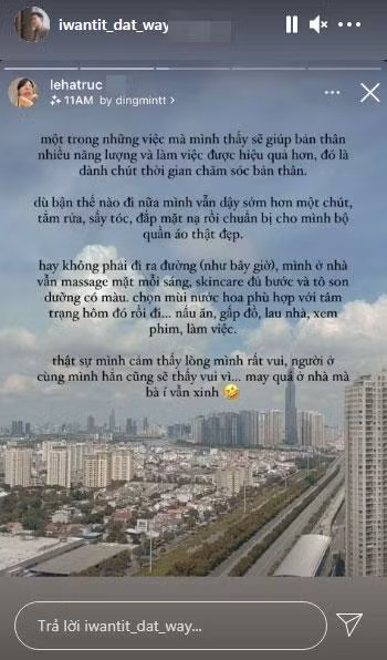 Co truong Quang Dat boc phot ban gai hot girl chi thich 