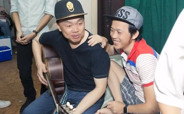3 cap bai trung cua san khau Viet gio deu le bong xot xa-Hinh-4