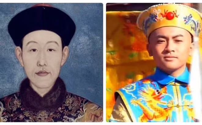 Ngu A Ca doi thuc: Thu vi hon tren phim Hoan Chau Cach Cach