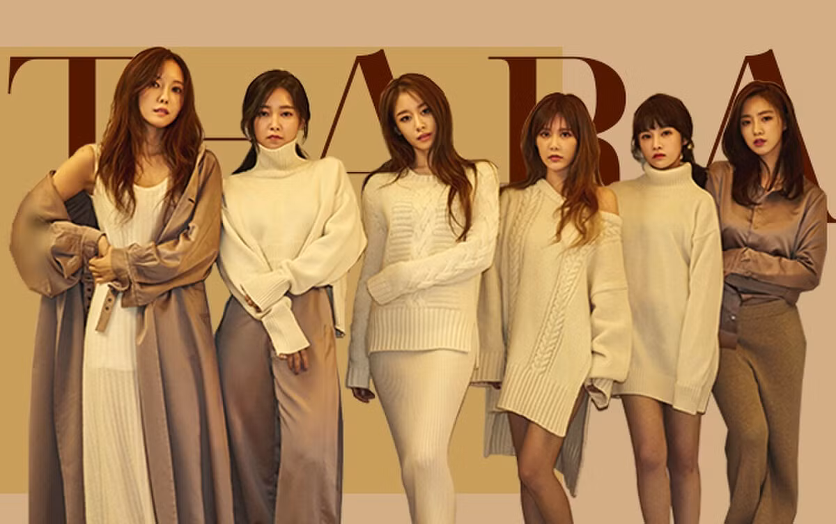 Năm năm sau khi scandal nổ ra, T-Ara mới giành được chiến thắng trong show âm nhạc. Các cô gái khóc nức nở trên sân khấu khiến người hâm mộ xúc động. Trong 5 năm bị khán giả Hàn Quốc tẩy chay, các thành viên T-Ara hiếm khi được mời xuất hiện trong các chương trình truyền hình thực tế, ít được mời đóng phim, các sản phẩm âm nhạc mới cũng bị chê bai thậm tệ.