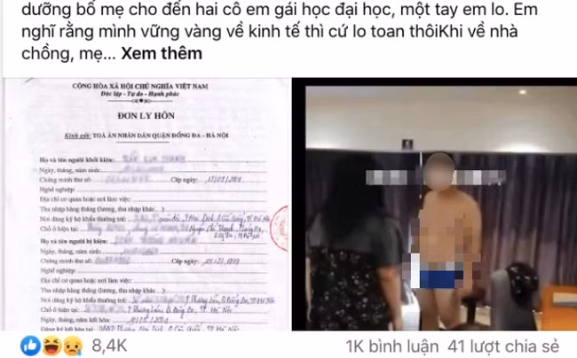 Đột ngột về nhà, nữ giám đốc chứng kiến cảnh “kinh hoàng” trên ghế sofa Dot ngot ve nha, nu giam doc chung kien canh “kinh hoang” tren ghe sofa