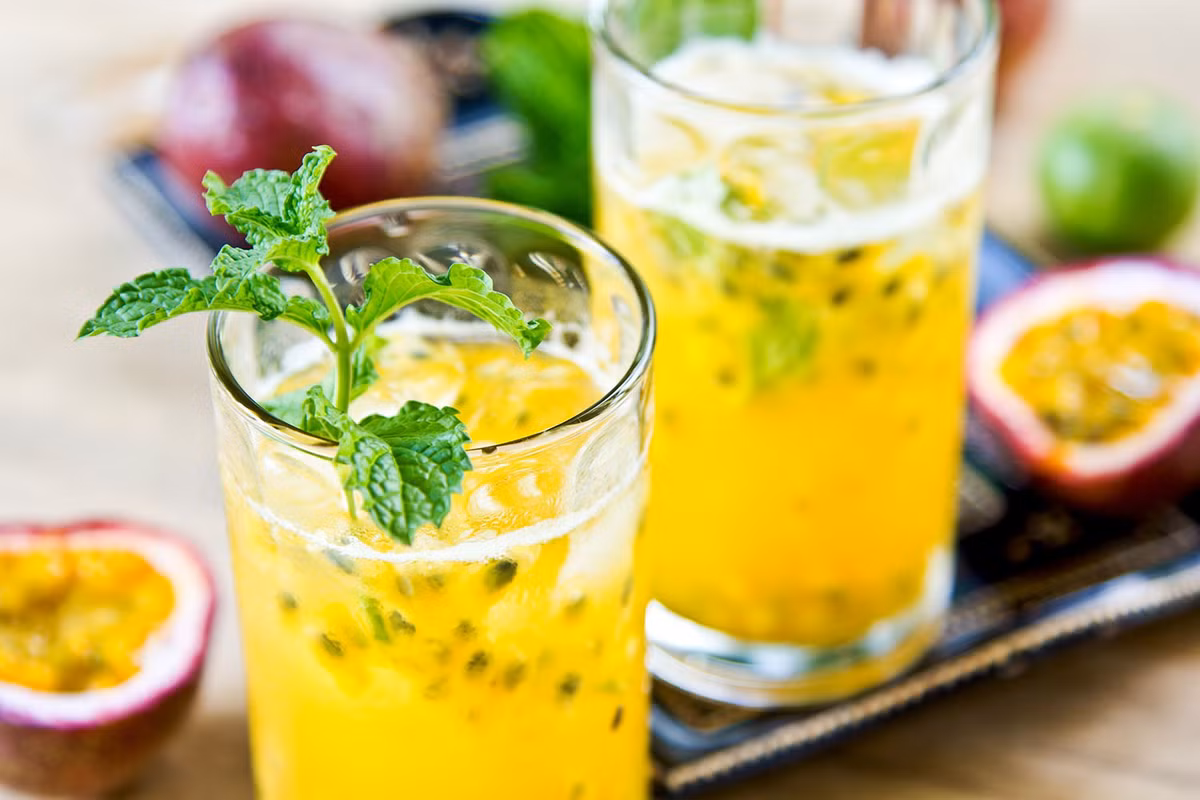 Nghiên cứu cho thấy trái cây này có tác dụng giải độc, giúp dễ dàng đi vào giấc ngủ, ngủ ngon và sâu hơn.