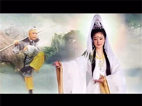 Tai sao chi Bo Tat moi cuu duoc cay nhan sam bi Ngo Khong quat do?-Hinh-3