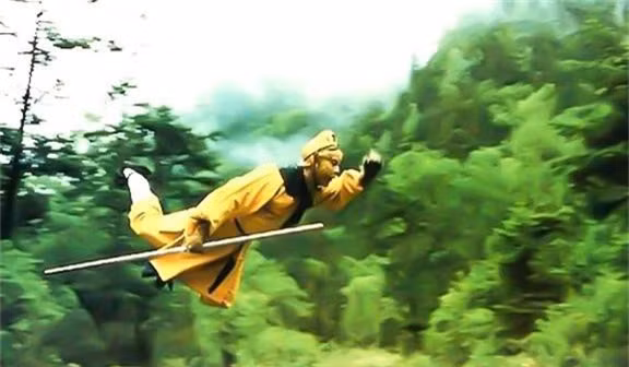 Tai sao chi Bo Tat moi cuu duoc cay nhan sam bi Ngo Khong quat do?-Hinh-2
