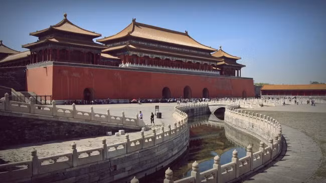Thân phận bí ẩn của các hoạn quan Trung Quốc bên trong Tử Cấm Thành Than phan bi an cua cac hoan quan Trung Quoc ben trong Tu Cam Thanh