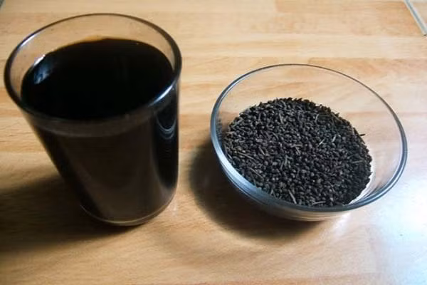 7 sai lam khi uong nuoc dau den rang-Hinh-2