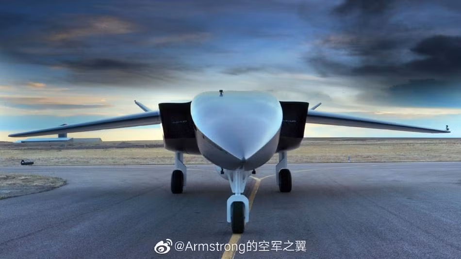Ravn X có thể cất cánh từ một đường băng thông thường dài khoảng 1,6 km, đây là một hệ thống kết hợp giữa một chiếc drone cỡ lớn và tên lửa đẩy được thiết kế để đưa những kiện hàng với nhiều kích thước và trọng lượng lên quỹ đạo.