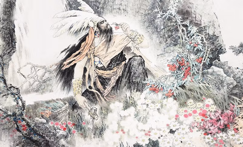 Tam hoang ngu de noi danh trong lich su Trung Hoa la nhung ai?-Hinh-3