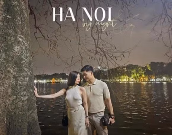 Le Quyen bi netizen 