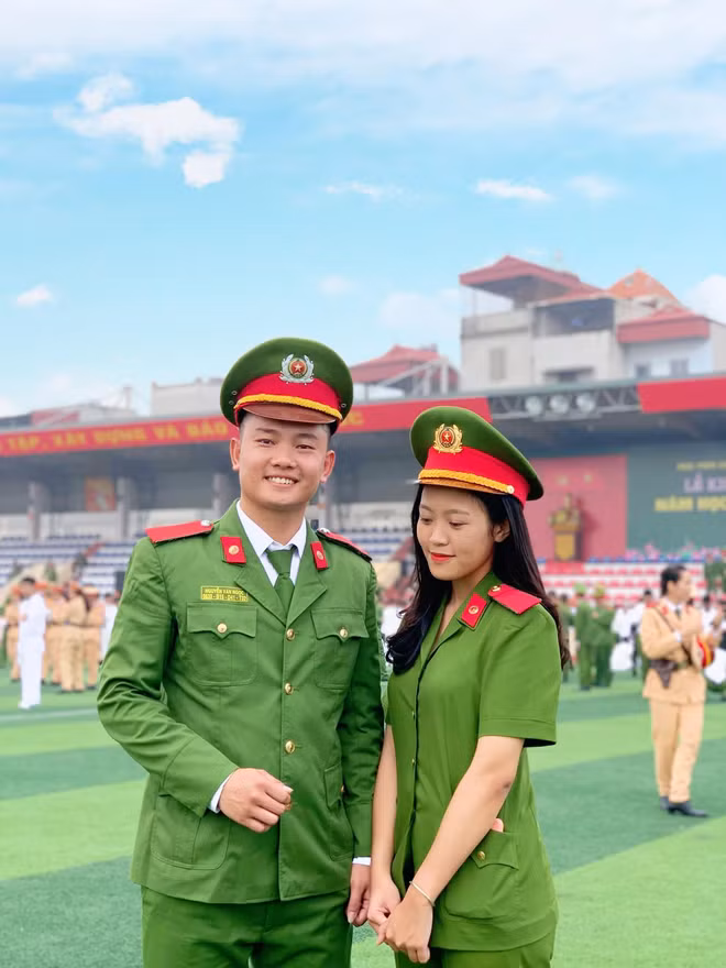 Ngam nhin 