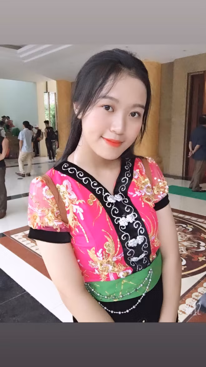 Ngam nhin 