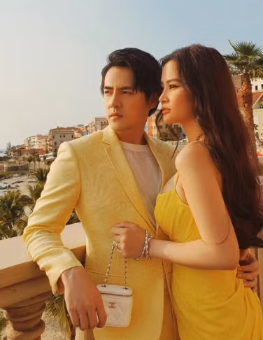 Vo chong Dong Nhi len do long lon khoe visual dinh cua chop-Hinh-2