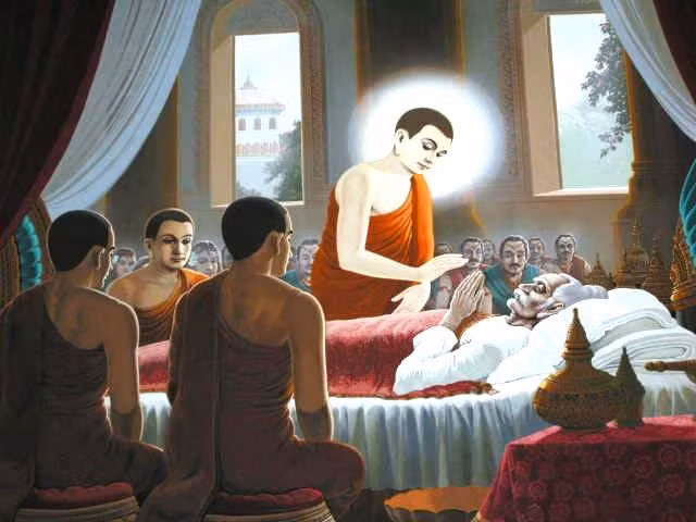 Phat day ve 5 cach bao hieu moi ngay, phan lam con chau dung quen
