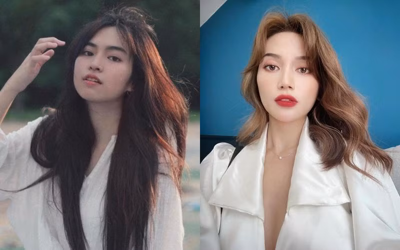 Hong Que bi mang vi da hong sai vu ca si - hotgirl 