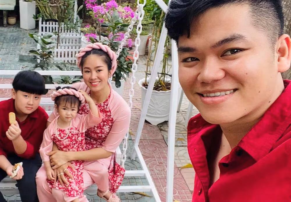 Le Phuong tinh tu ben chong tre,nhung doi dep moi chiem spotlight-Hinh-5