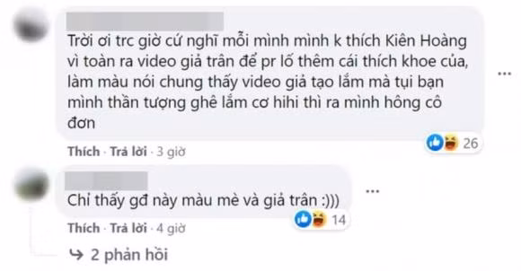 Kien Hoang tiep tuc bi 