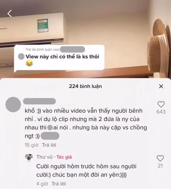 Thư Vũ khoe điện thoại mới nhưng lại bị dân mạng soi ra điểm này - Hình 8 Thu Vu khoe dien thoai moi nhung lai bi dan mang soi ra diem nay-Hinh-8