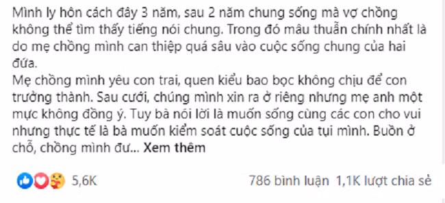 Nhin doi tuong ma ban than mai moi cho ma toi 