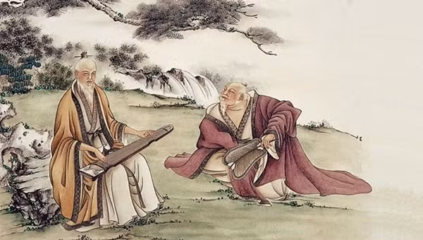 Doi nguoi co 3 thu phai quan ly cho ky, nua doi sau huong nhieu phuoc duc