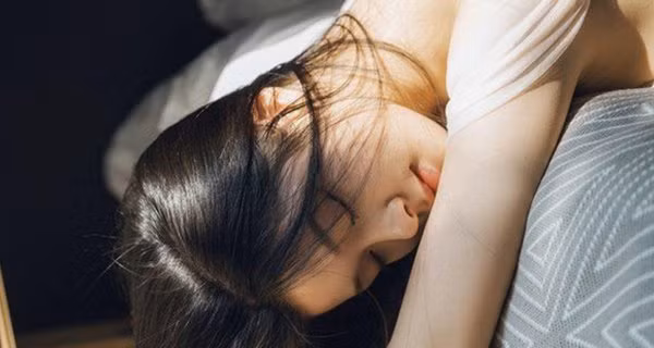 Sau an ai, met co nao phu nu cung phai lam ngay 3 dieu nay