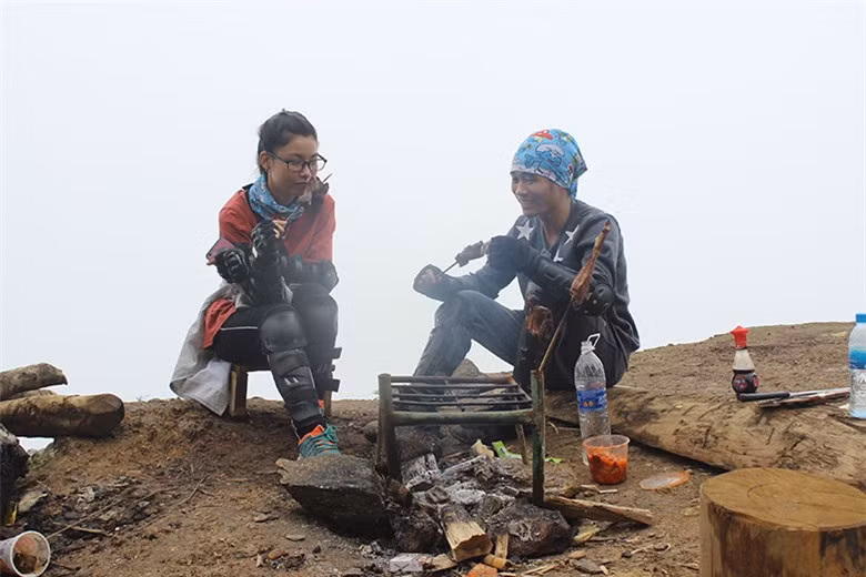 Vung cao Hang Dong: diem den du lich hoang so day hap dan-Hinh-13