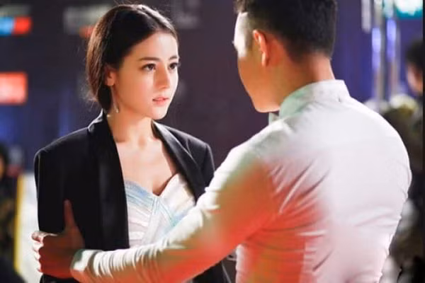 3 pham chat thuong co cua nguoi vo vuong phu, hi sinh cho chong con