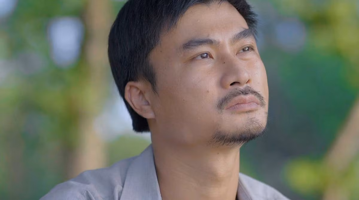Tai sao vai dien coc can cua Duy Hung gay an tuong?