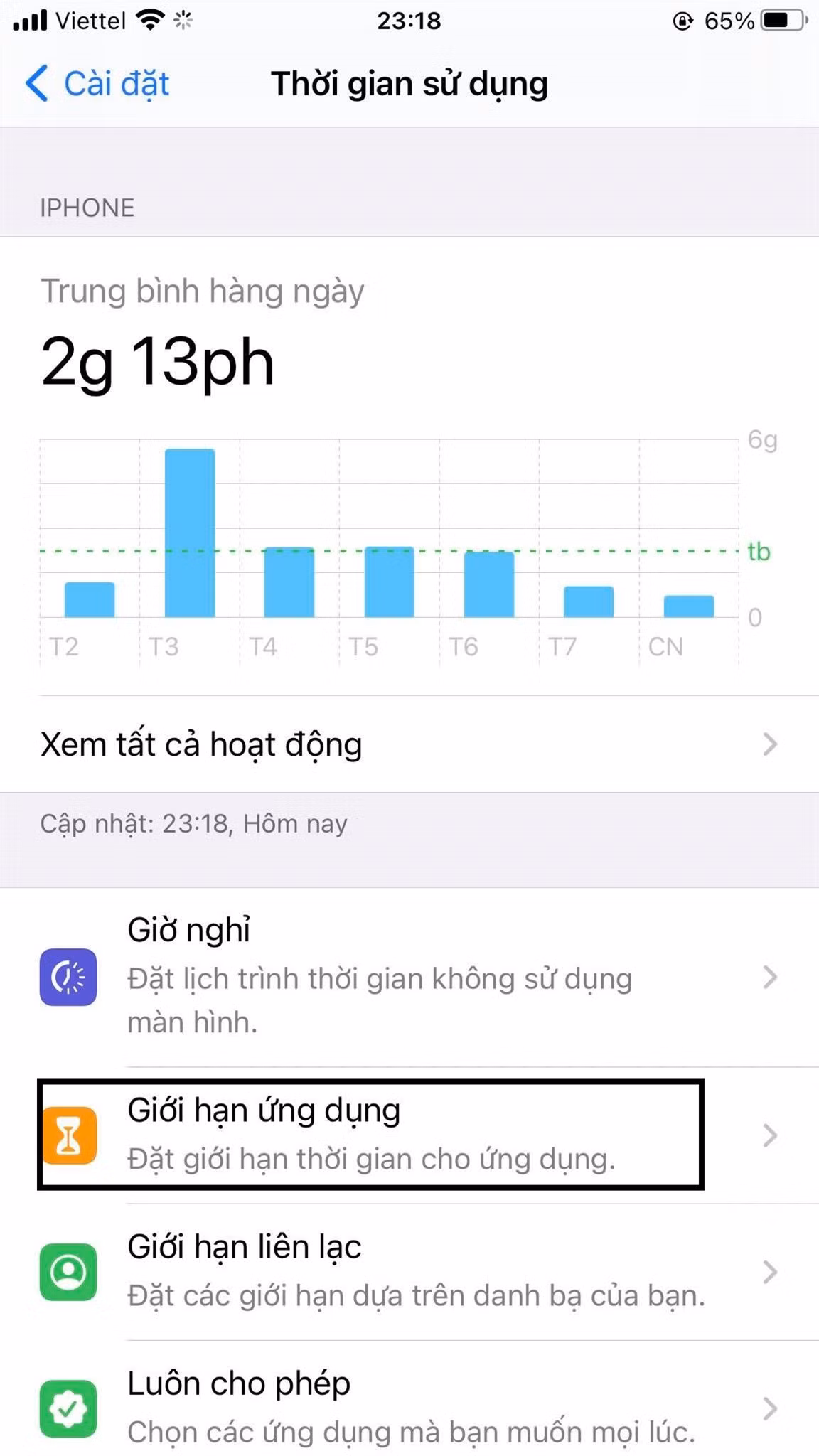 Meo tat quang cao khi xem video YouTube tren iPhone-Hinh-2