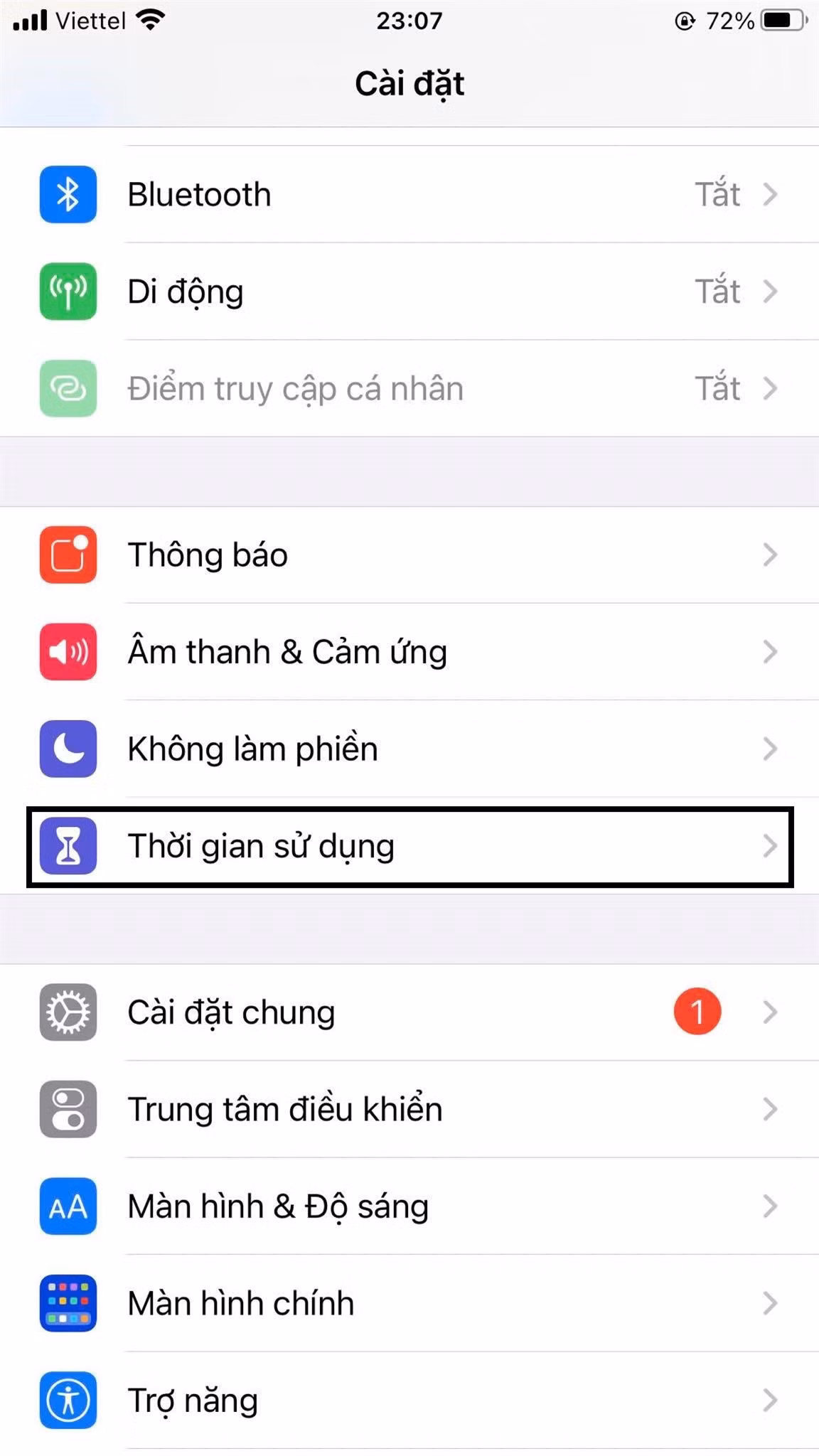 Meo tat quang cao khi xem video YouTube tren iPhone