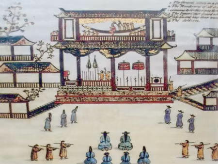 Đi ở rể, bị vợ lột sạch đồ, chàng trai nghèo đỗ tiến sĩ nước Việt - Hình 2 Di o re, bi vo lot sach do, chang trai ngheo do tien si nuoc Viet-Hinh-2
