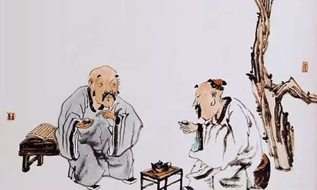 Tại sao giàu có lại không thể quá ba đời? Tai sao giau co lai khong the qua ba doi?