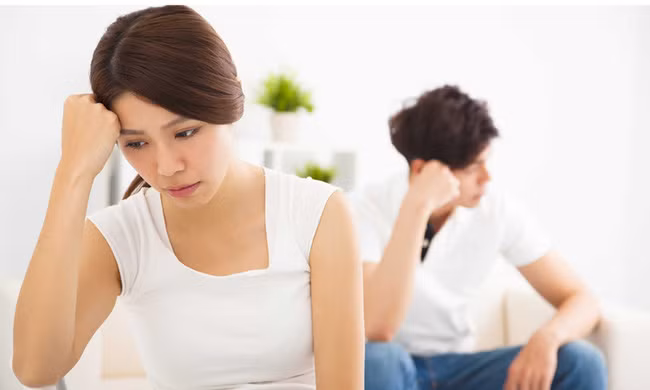 Yêu mấy cũng phải 1 mình đứng tên tài sản trước hôn nhân Yeu may cung phai 1 minh dung ten tai san truoc hon nhan