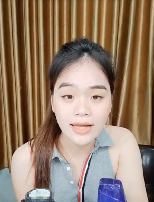 Bi mang vi doi Thuy Tien sao ke, 