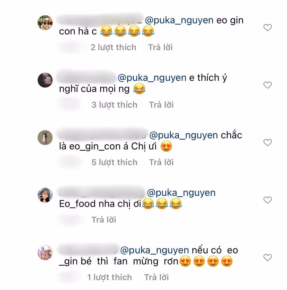 Bi don bau bi voi Gin Tuan Kiet, Puka quang luon chiec dam tai hai-Hinh-3