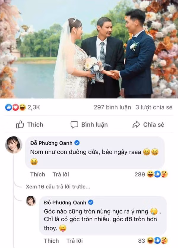 Xuất hiện khắc tinh mới của Phương Oanh "Hương Vị Tình Thân" - Hình 7 Xuat hien khac tinh moi cua Phuong Oanh