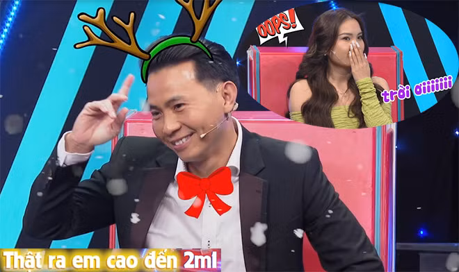 Chàng trai U40 đi hẹn hò hốt được gái xinh nóng bỏng - Hình 2 Chang trai U40 di hen ho hot duoc gai xinh nong bong-Hinh-2