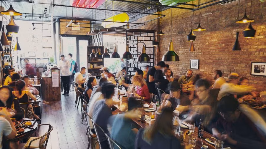 Hai thời điểm không ăn hàng, ba kiểu nhà hàng không nên đến - Hình 2 Hai thoi diem khong an hang, ba kieu nha hang khong nen den-Hinh-2