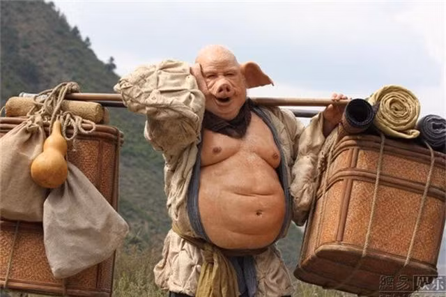 Khám phá những món đồ trong hành lý của Sa Tăng ảnh 10