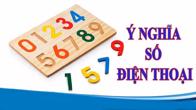  Số 5. Nếu bạn may mắn sở hữu số điện thoại đuôi là 5 thì trong vòng hai năm tới bạn sẽ có nhiều may mắn, đón nhận nhiều nguồn năng lượng tích cực và sự hỗ trợ từ những người xung quanh để trở nên giàu có hơn người khiến ai cũng ghen tỵ. 
