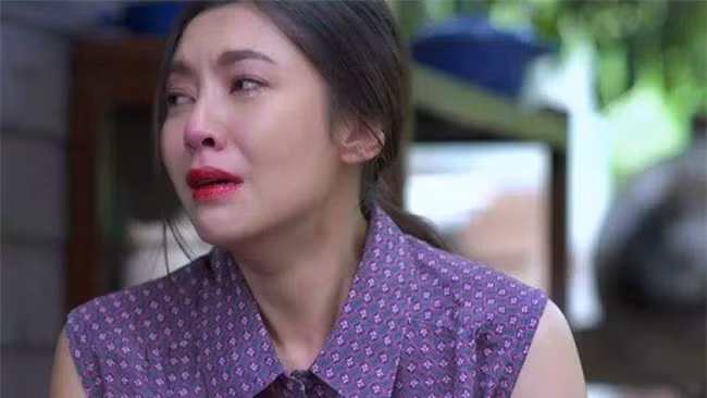 Den nha nguoi yeu bat ngo, toi choang vang voi bo dang cua co ay