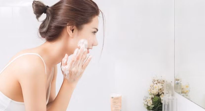 4 món skincare cần phải thanh lọc trước Tết 4 mon skincare can phai thanh loc truoc Tet