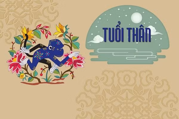  Con giáp vừa gặp hạn Tam Tai, vừa phạm Thái Tuế trong năm Nhâm Dần 2022. Trong năm Nhâm Dần 2022, có một con giáp vừa vướng hạn Tam Tai, vừa gặp xung Thái Tuế. Đó là tuổi Thân.