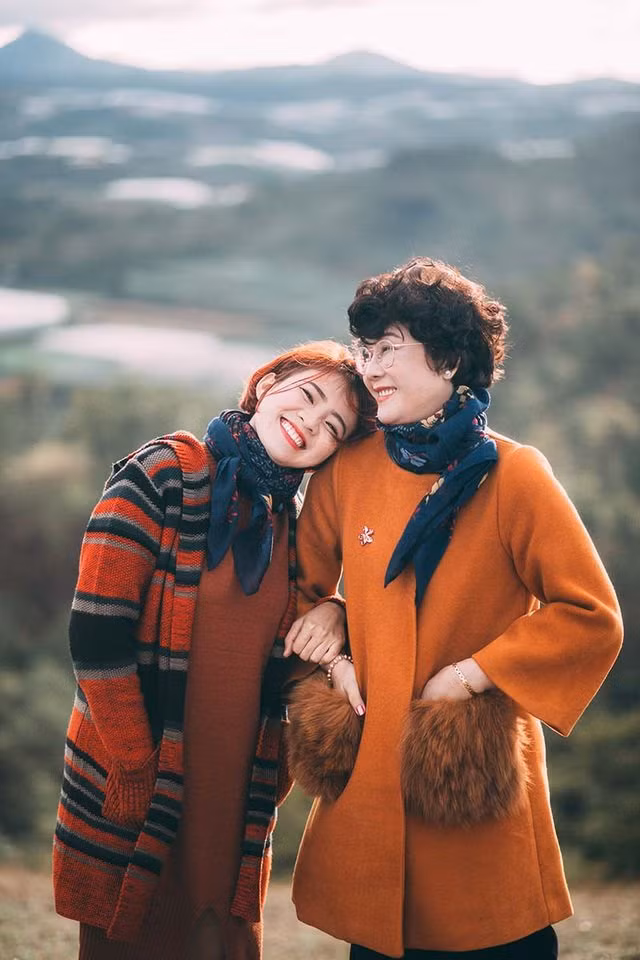 Phụ nữ tuổi 40 mà có được 4 cái sướng này chính là phúc khí - Hình 4 Phu nu tuoi 40 ma co duoc 4 cai suong nay chinh la phuc khi-Hinh-4
