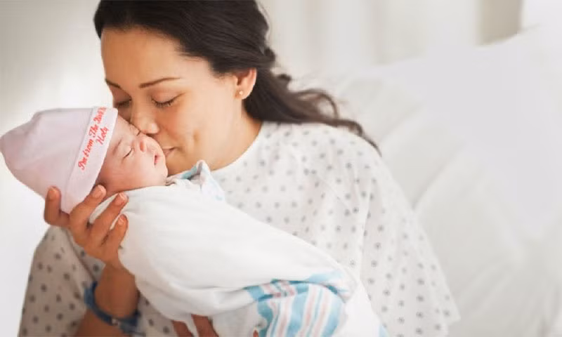 Phụ nữ tuổi 40 mà có được 4 cái sướng này chính là phúc khí - Hình 2 Phu nu tuoi 40 ma co duoc 4 cai suong nay chinh la phuc khi-Hinh-2
